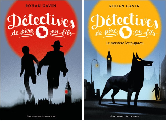 detectives