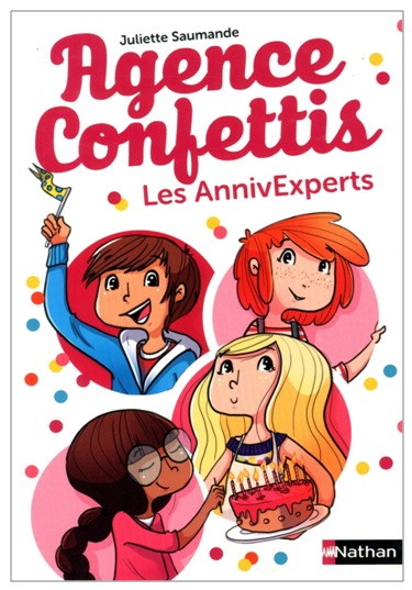 Agence Confettis - Les AnnivExperts