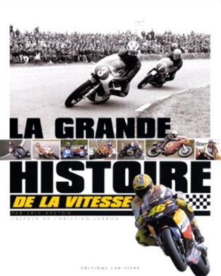 histoire vitesse