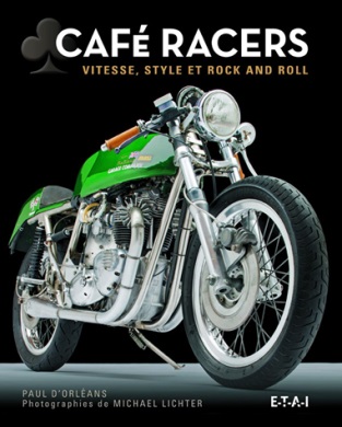 cafe racers
